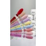 Гель Crooz Creamy Builder gel №11, 15 мл